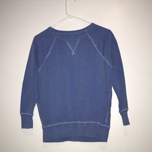 J Crew long sleeve